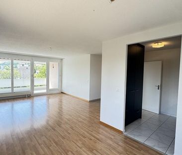 3.5 Zimmer Wohnung - Photo 1