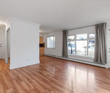Edmonton Unfurnished Condo Rental in Oliver - Modern Living 1 Bed C... - Photo 1