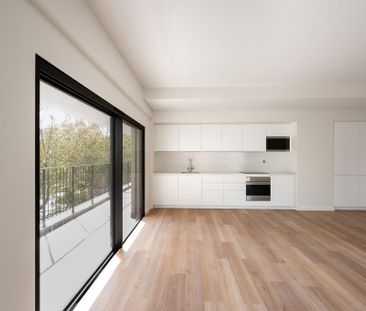 3 Bedroom Apartment with a view, Miraflores, Oeiras - Photo 5