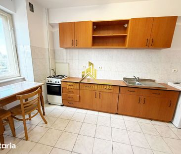 2 camere, spatios, modern, balcon, PET FRIENDLY, Zorilor, UTCN, Sigma - Photo 6