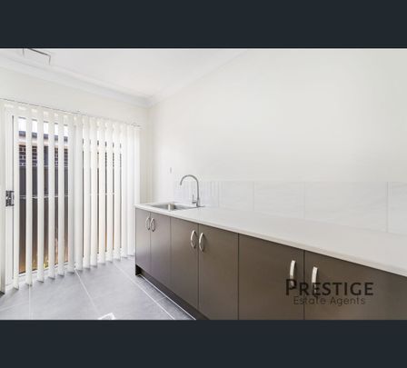 56 Shells Circuit, Leppington, NSW 2179 - Photo 1