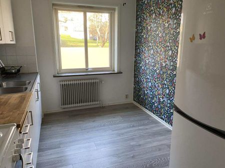 Blasius Königsgatan, Ronneby - Foto 2