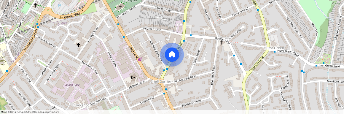 Nimmings Road, Halesowen, West Midlands, B62 9JQ