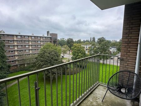 Te huur: Appartement Mr. G. Groen van Prinstererlaan in Amstelveen - Foto 3