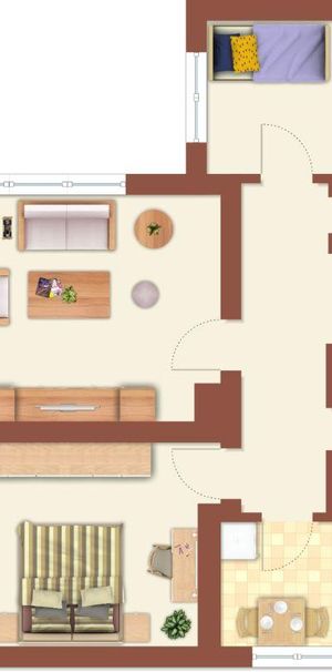 Zur Sonnenhöhe 131, 58636 Iserlohn OT Löbbecken-Kopf - Foto 1