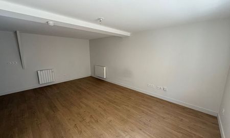 Location Appartement 1 pièce LIMOGES (87000) - Photo 2