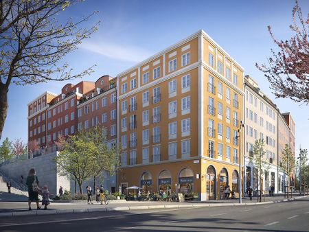 Värmdövägen 165C, Nacka Centrum - Photo 5