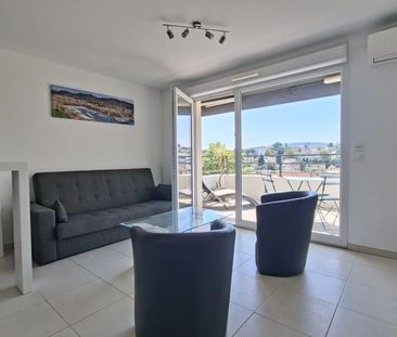 Location Appartement 2 pièces 40m² LE CANNET 06110 - Photo 1