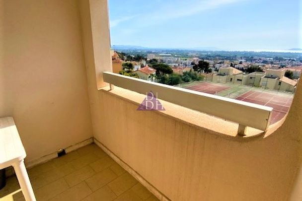 Appartement vue mer - Photo 1