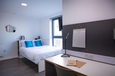 Studio to rent - Photo 3