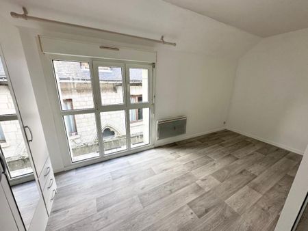 Location Appartement 1 pièce 28m² TOURS 37000 - Photo 4
