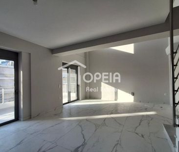 Μεζονέτα για ενοικίαση Άνω Γλυφάδα (Γλυφάδα) - Photo 5