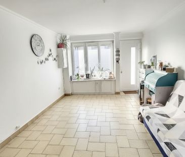 A LOUER DUCEY LES CHERIS : maison T5 (95 m²) en location - Photo 2