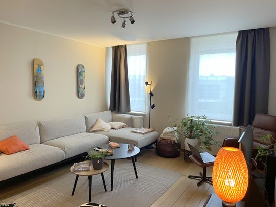 Leuk appartement nabij de Leie ! - Photo 1