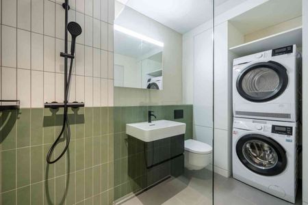 3.5 Zimmer, 73 m², EG - Photo 5