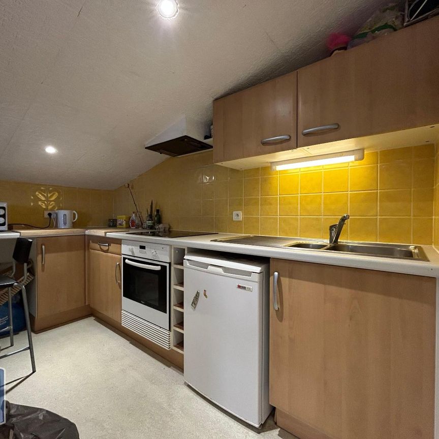 Location Appartement 1 pièce 17m² LIMOGES 87000 - Photo 2