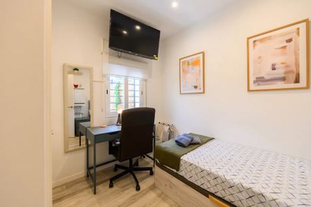 Calle del Hogar de Belén, Madrid, Community of Madrid 28037 - Photo 2