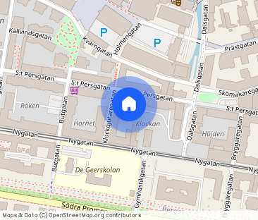 S:t Persgatan 64B - Foto 1