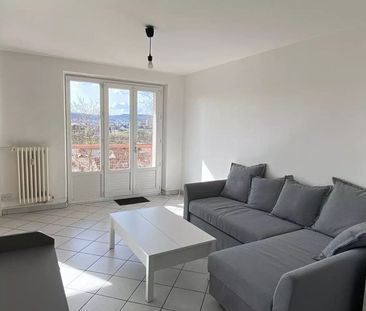 Appartement 2 pièces à louer - Photo 2