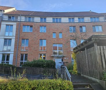 3,5-Zimmer-Wohnung mit Loggia (Balkon), 2. Etage, kein Aufzug, Mode... - Photo 6