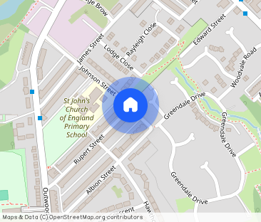 Rupert Street, Radcliffe, Manchester, M26 - Photo 1