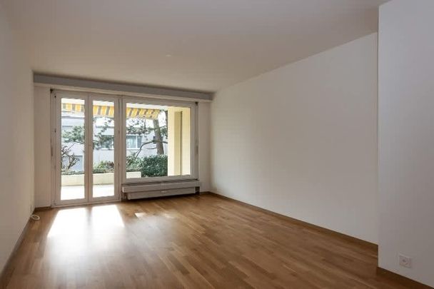3 Zimmer, 82 m², EG - Photo 1