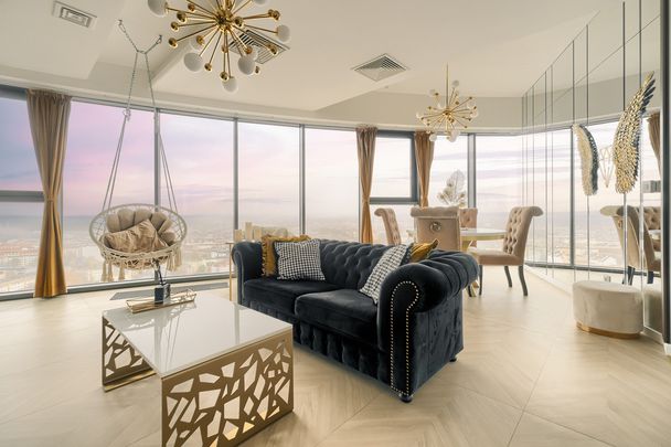 mieszkanie na wynajem Szczecin Centrum - Фото 1