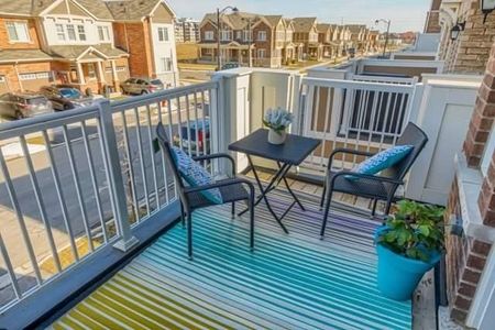 For Lease - 683 LAKING Terrace, Milton, Ontario - Photo 4