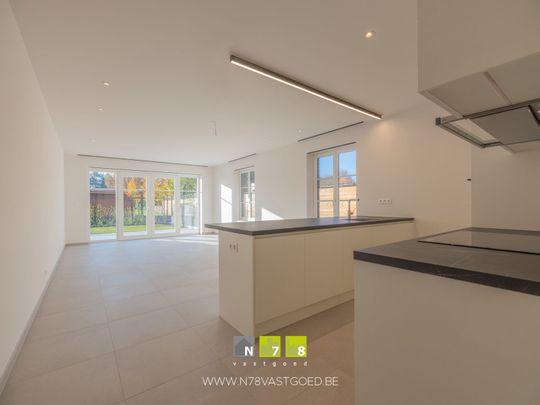 Appartement te huur - Foto 1