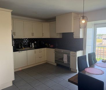 Appartement te huur in Roeselare voor € 750 met 2 slaapkamers - Foto 1