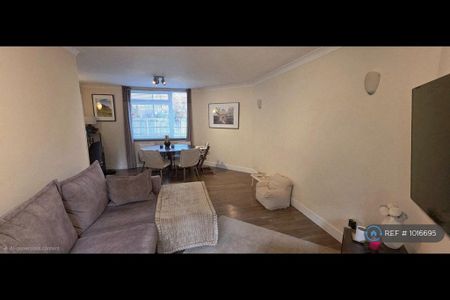 2 bedroom flat to rent - Photo 4