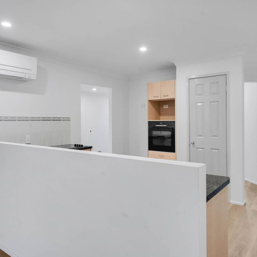 Spacious 4-Bedroom Home - Photo 1