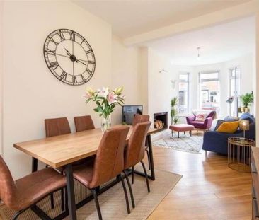 60 Glendower Street, Belfast, BT6 8PD - Photo 4