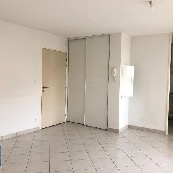 Location Appartement 2 pièces 47m² FORBACH 57600 - Photo 1