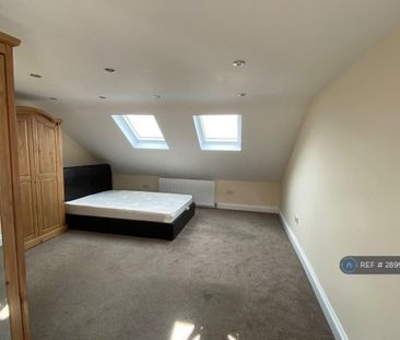 5 bedroom terraced house to rent - Photo 2