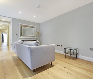 3 bedroom apartment to rent - Photo 1