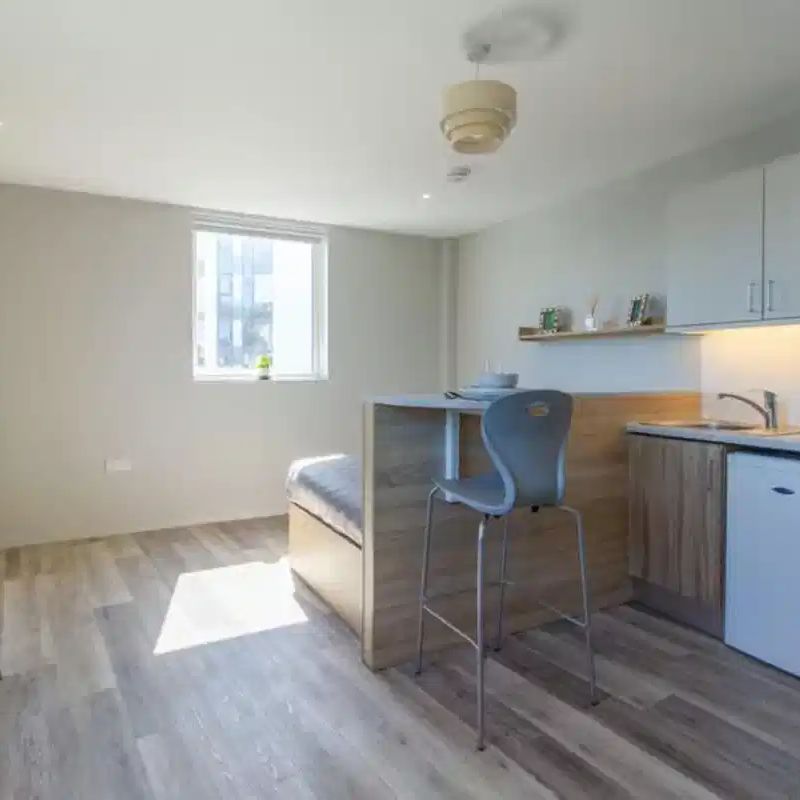 Deluxe Studio - Photo 1