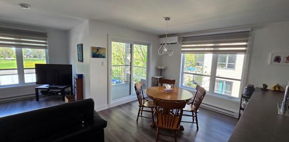 4 1/2 a louer 1255$ disponible a partir de 15 juillet, cession de bail - Photo 2