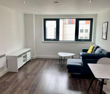 1 bedroom apartment to rent - Photo 4