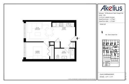 30 Saint-Joseph Est - Photo 3