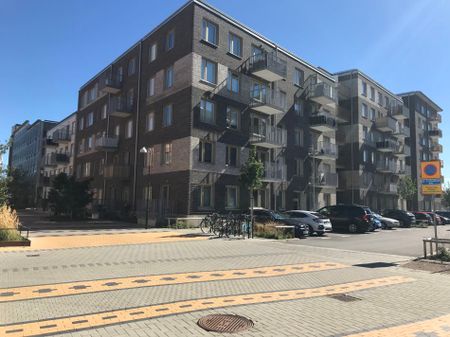 Packhusgatan 15A, Limhamns Hamnområde - Photo 3