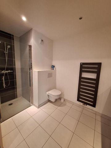 Appartement T2 à louer - 45 m² - Photo 3