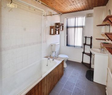 2 bedroom terraced house to rent - Photo 6