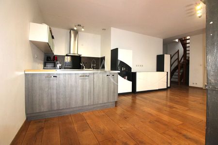 Location Appartement 2 pièces 66m² - Photo 4