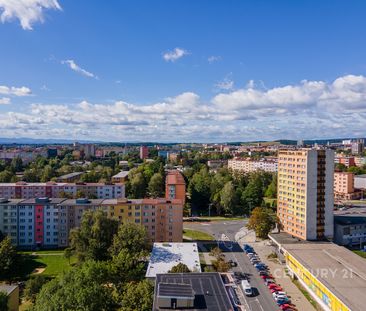 Pronájem bytu 1+1 38 m² - Photo 3