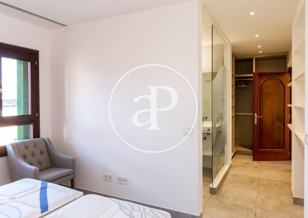 Apartment for rent in Palma de Mallorca