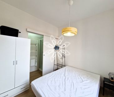 Location Appartement 1 pièce 26m² BRIOUDE 43100 - Photo 3