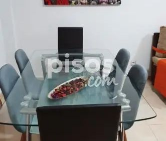 Piso en alquiler en Calle Paz de Aquisgrán - Photo 3