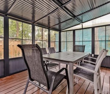 Appartement à louer - Montréal (Ahuntsic-Cartierville) (Cartiervill... - Photo 2