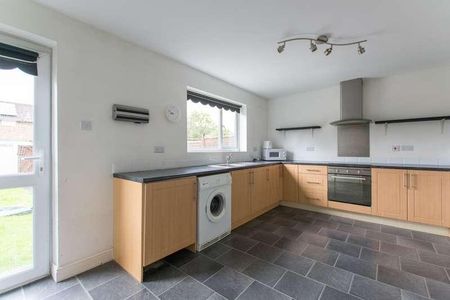 Frank Brookes Road, Cheltenham, GL51 - Photo 5